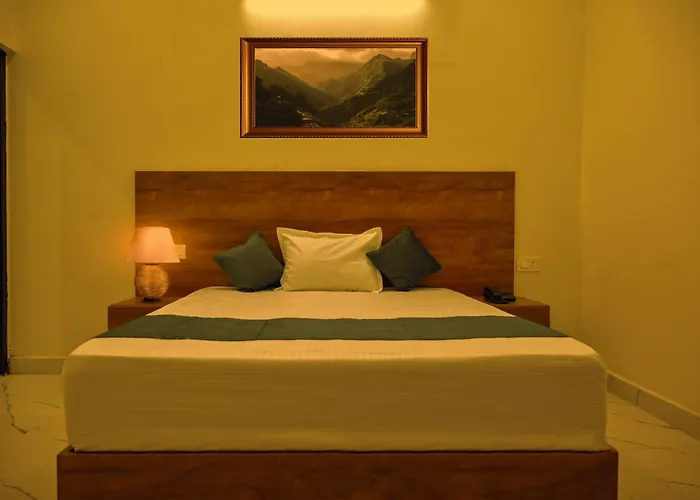 The Opal Hotel Greater Noida