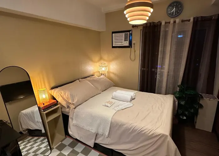 La Verti Residences Pasay City Manila