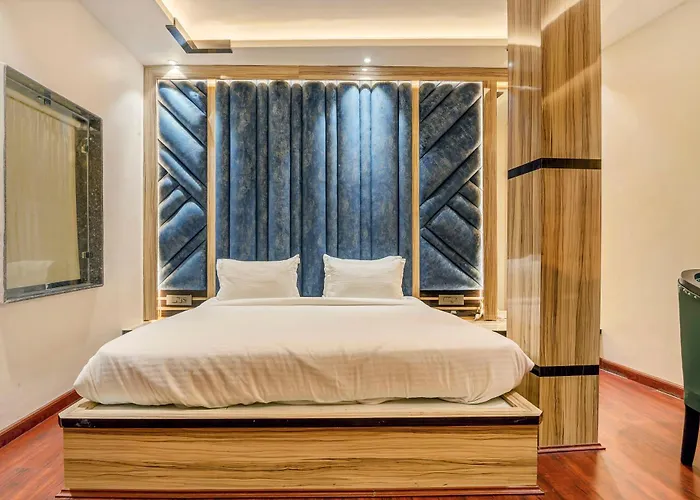 Madhuban Boutique Hotel Jammu