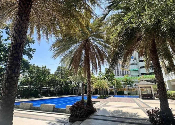 La Verti Residences Pasay City Manila