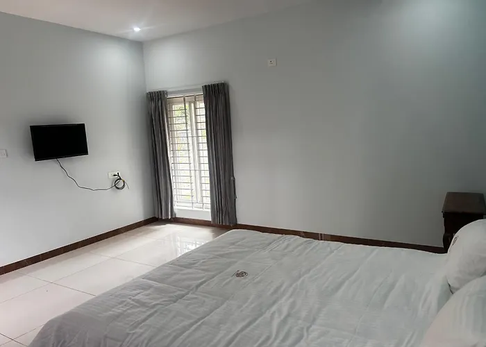 Richmount Natural Resort Private Limited Salem