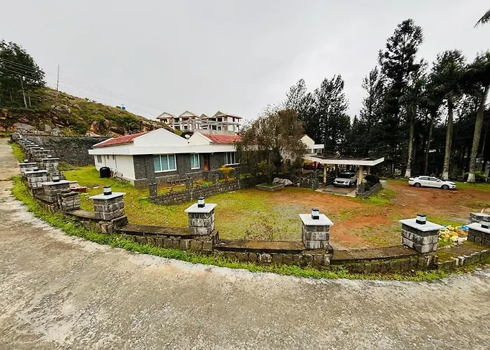 Richmount Natural Resort Private Limited Salem