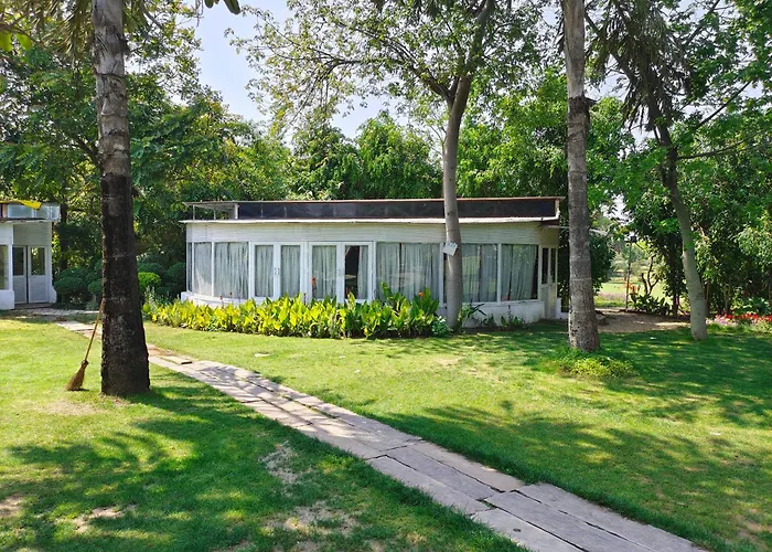 Botanix Nature Resort Gurgaon