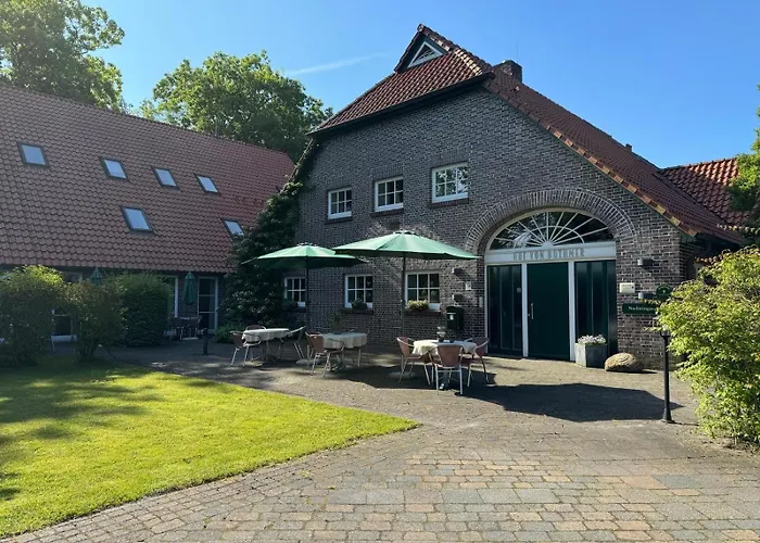 Hof von Bothmer GmbH Bad Zwischenahn