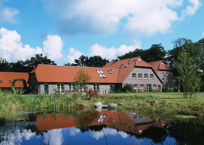 Hof von Bothmer GmbH Bad Zwischenahn