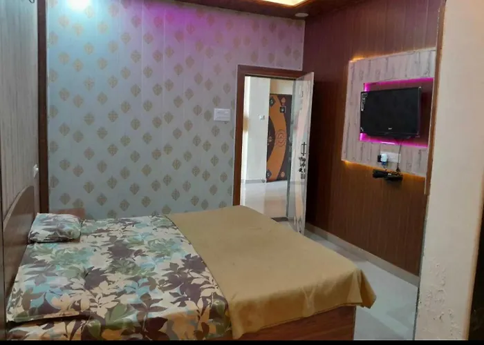 Hotel Ocean Pearl Diveagar