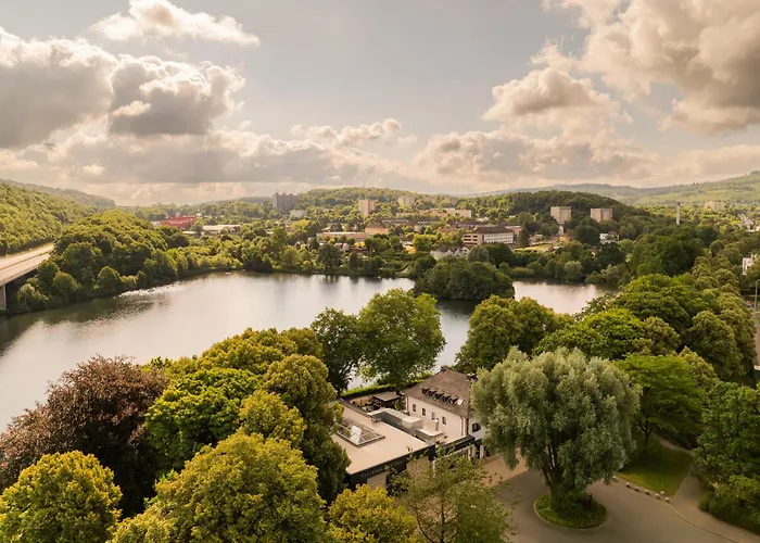 El Toro am Seilersee Suiten und Restaurant Iserlohn