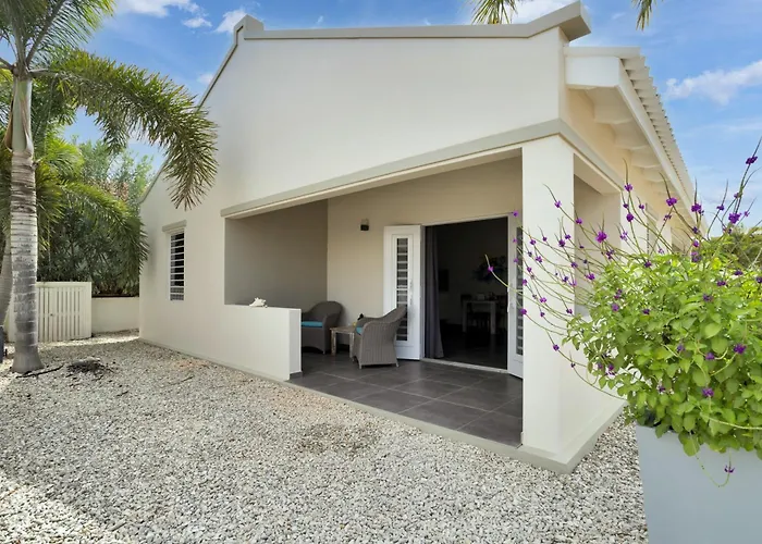 All Seasons By Boutique Bonaire Unique Resorts Kralendijk
