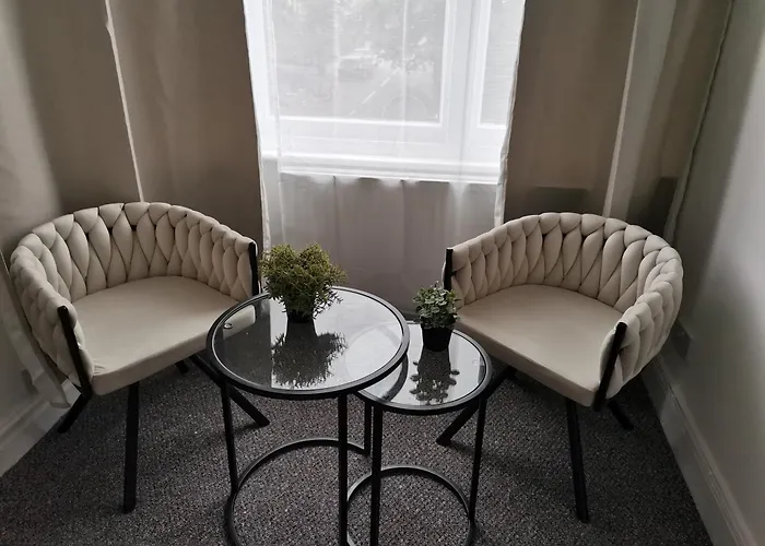 Chiswick Court Hotel Londres