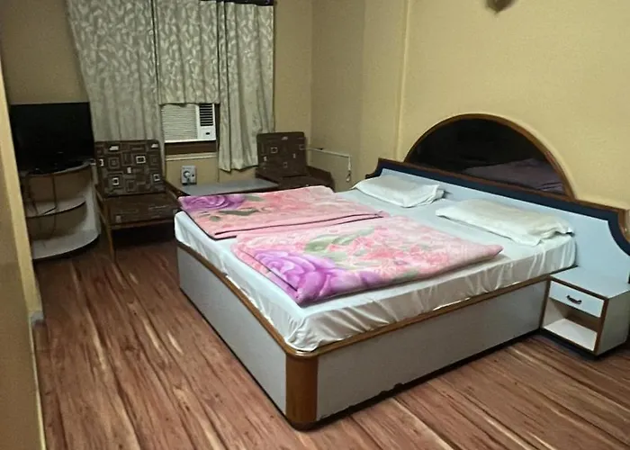 Hotel Surya Nathdwara