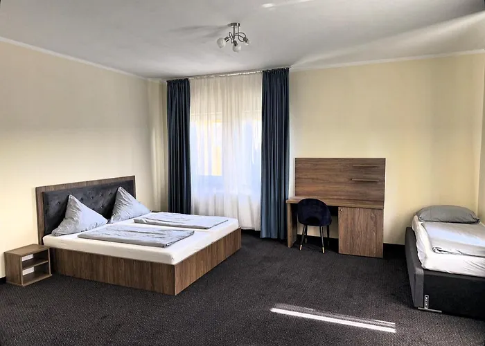 Art Hotel Augsburg