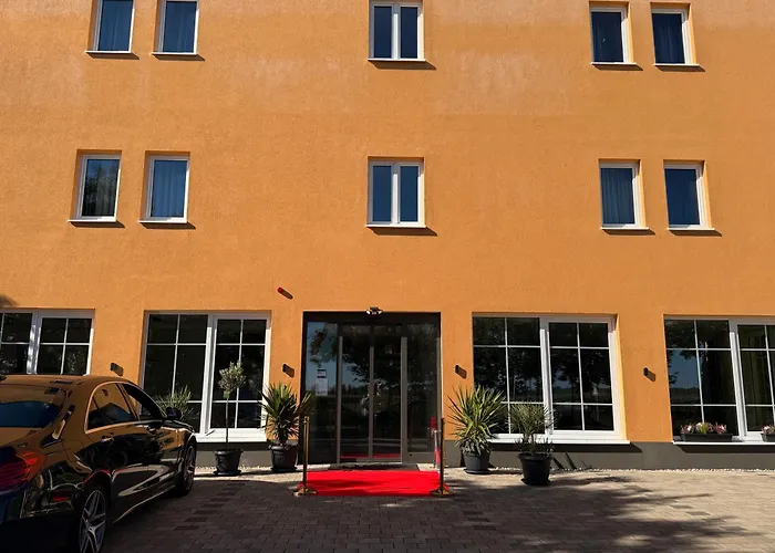Art Hotel Augsburg