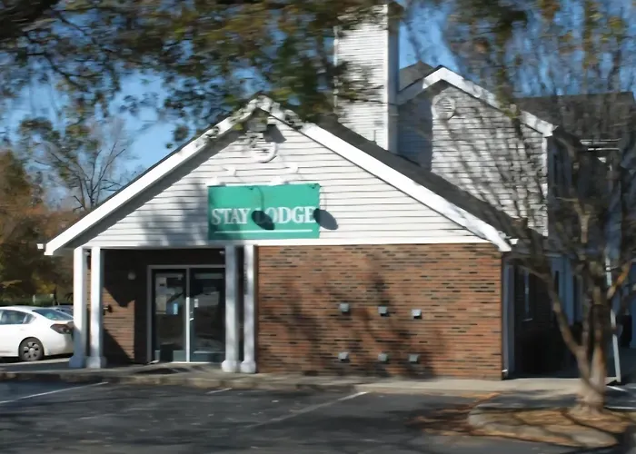 Stay Lodge Of Charlotte