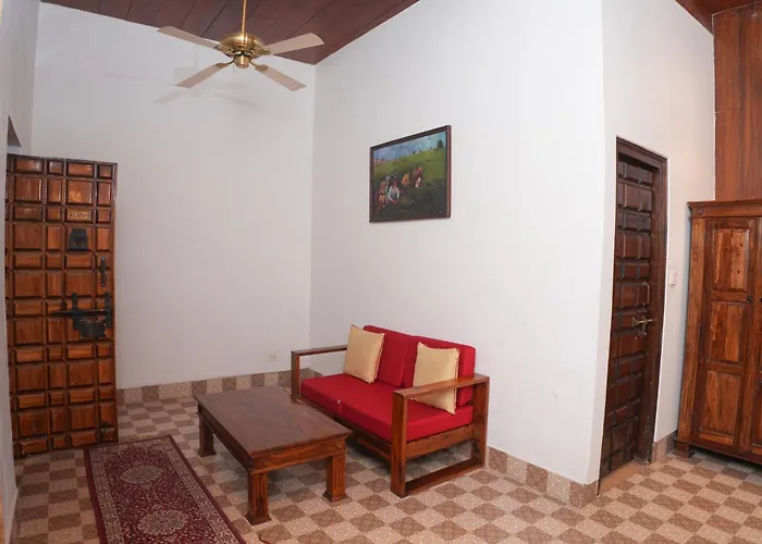Sadda Pind Amritsar Hotel