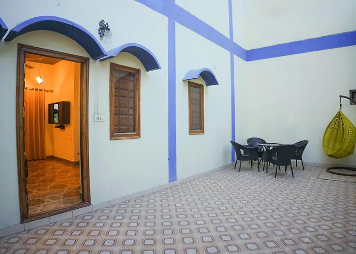 Sadda Pind Amritsar Hotel