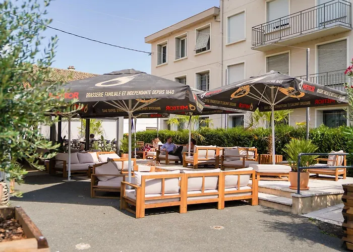 Hôtel des Lys Châtillon-sur-Chalaronne