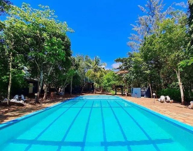 Kijani Cottages Dianibeach Diani Beach