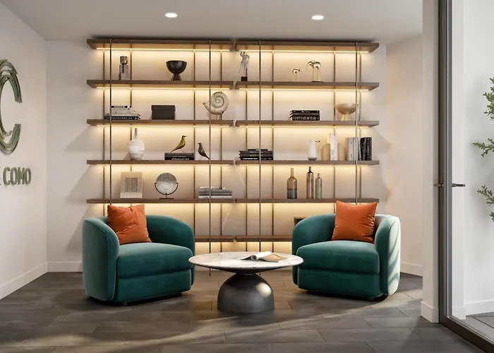 The Como Hotel Vancouver