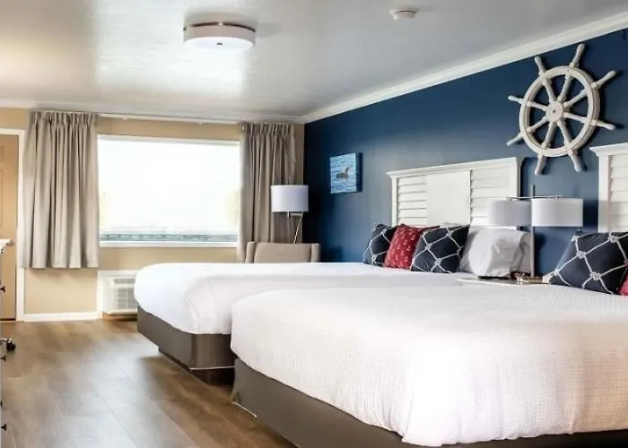 Capt Thomson'S Resort Alexandria Bay