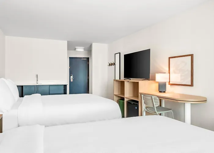 Inn At Philadelphia Airport