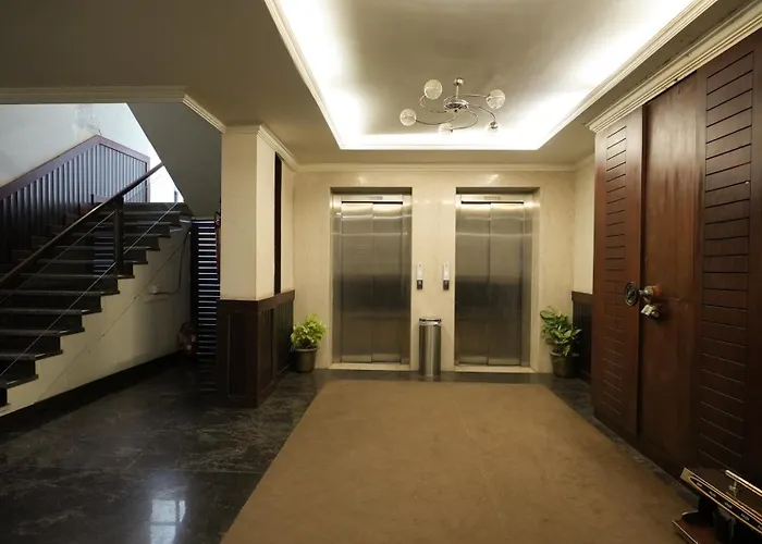Kiit Residency Patia, Bhubaneswar Hotel