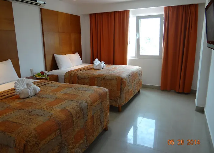 Suites Gaby Cancún