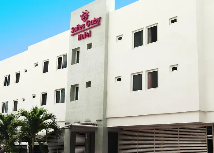 Suites Gaby Cancún