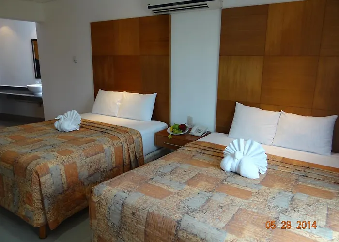 Suites Gaby Cancún