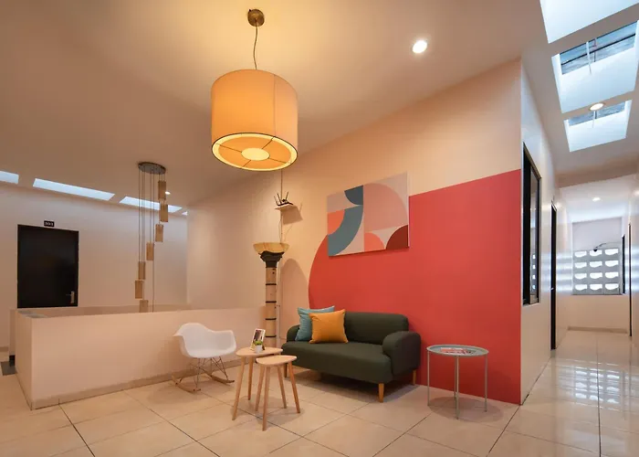 Cove Oekude Residence Jakarta
