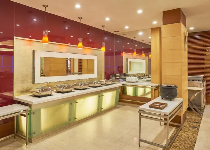 Astoria Hotel Bombay