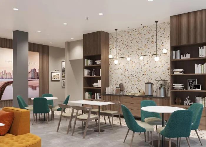 La Quinta Inn & Suites By Wyndham Tracy