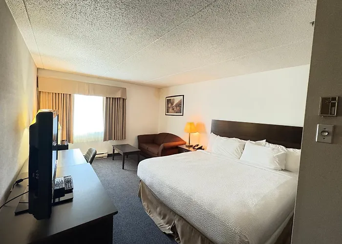 Portage La Prairie Inn