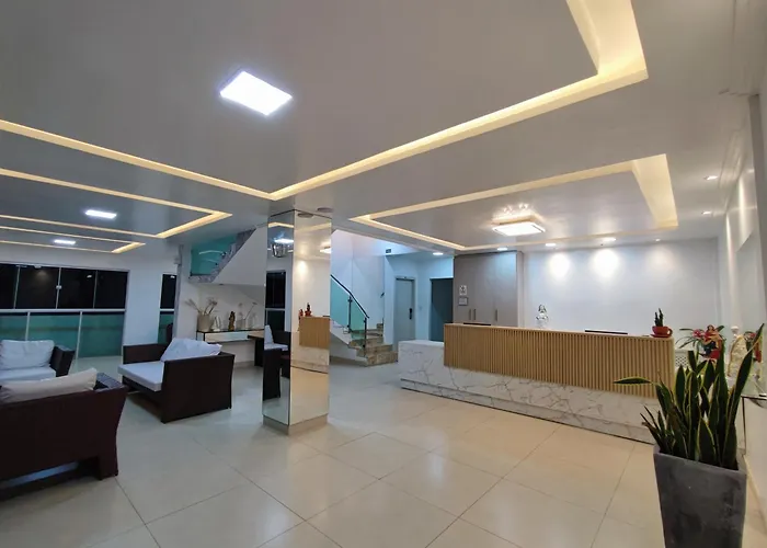 Jurubeba Hotel De Charme Belém