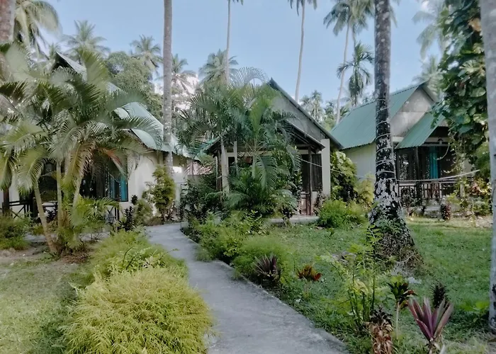 Ocean Pearl Beach Resort Govind Nagar