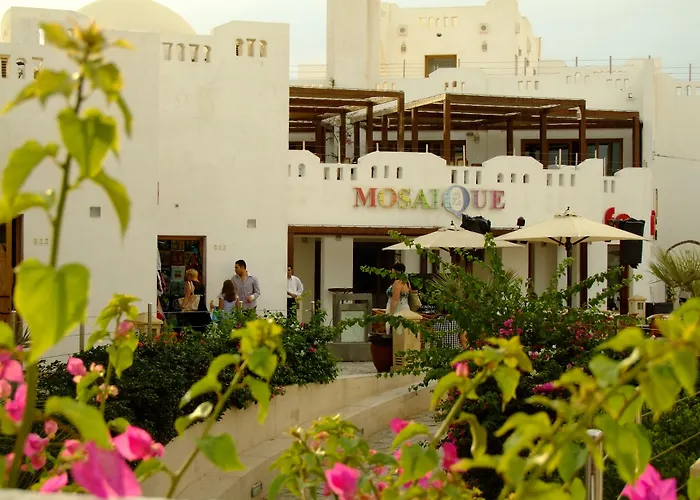 Domina Coral Bay Resort, Diving , Spa & Casino Sharm-el-Sheikh
