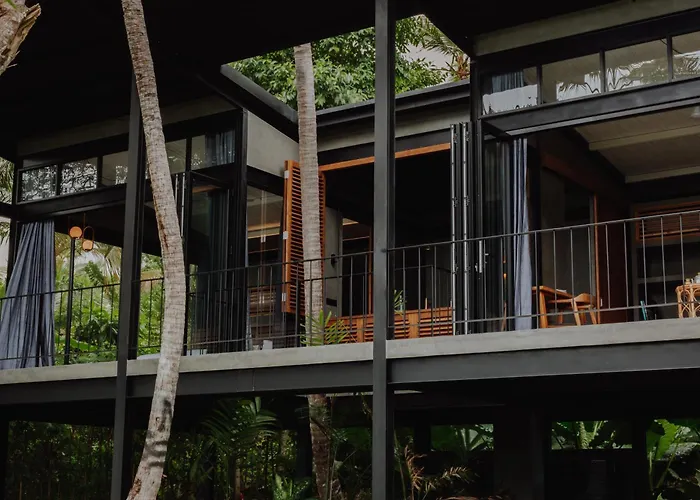 Palm Hotel Ahangama