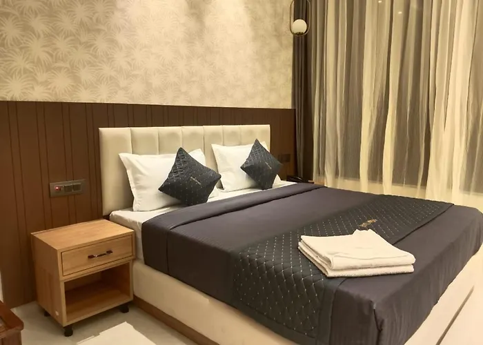 Hotel Imperia Grand Mohali