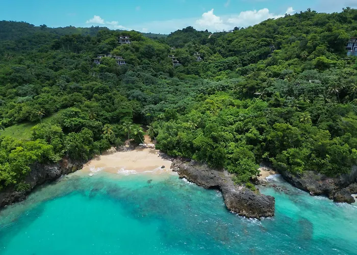 Ocama Hotel Las Galeras