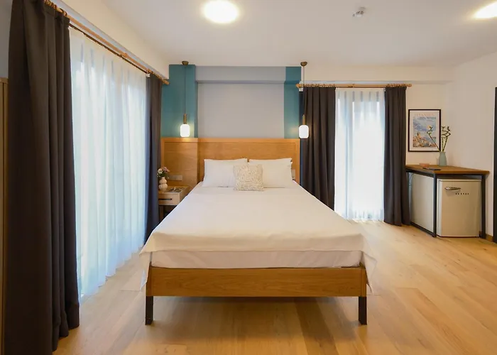 Pastel İstanbul Otel