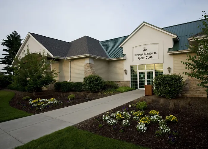 Swan Lake Resort Plymouth