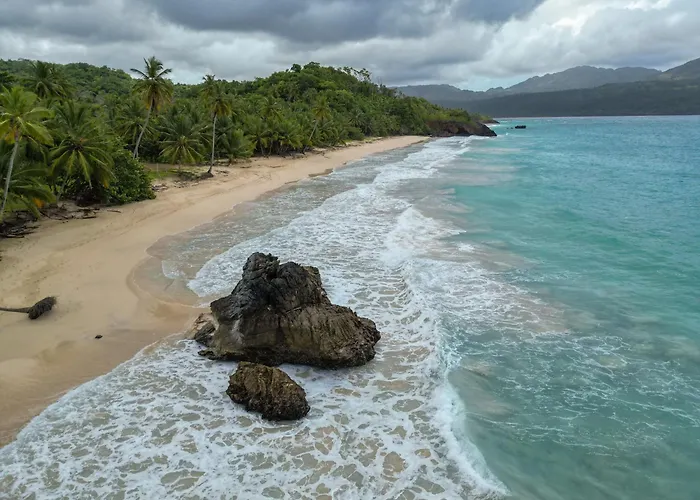 Ocama Hotel Las Galeras