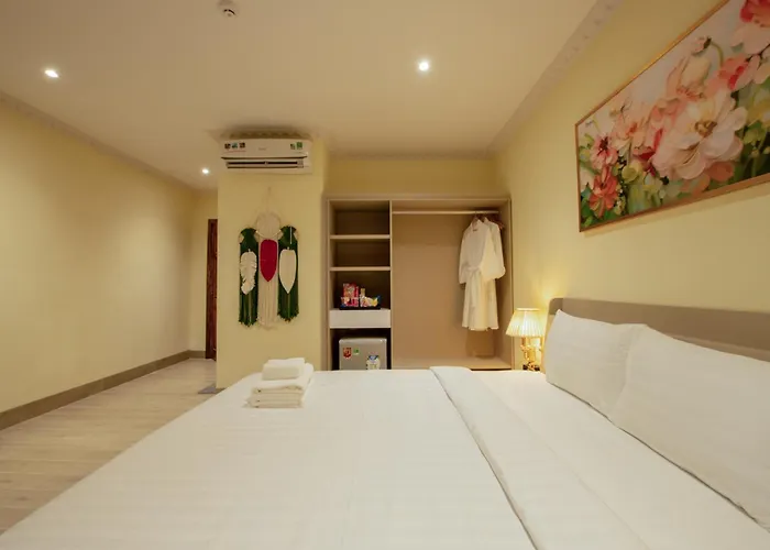 Linh's Boutique Hotel Phú Quốc