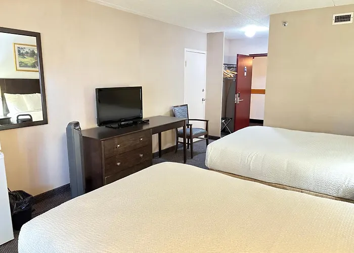 Portage La Prairie Inn