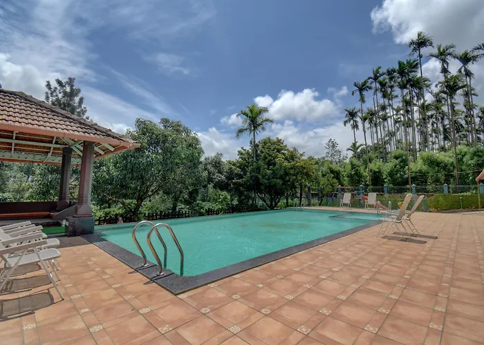 Siddhanta Manor By The Avyaan Sakleshpur