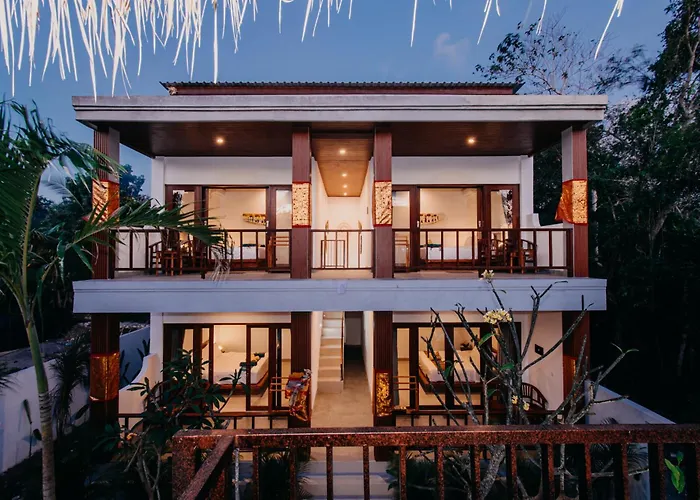 28 Degrees Lembongan Bed & Breakfast