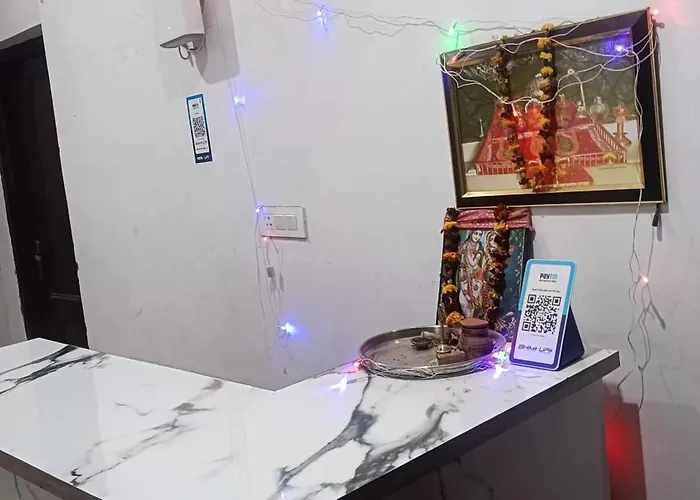 Swastik Guest House Katra 