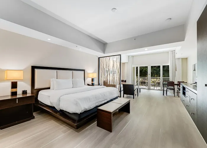 Aparthotel Provident Doral At The Blue Miami
