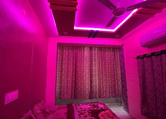 Hotel New Royal Palace Jodhpur 