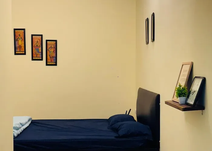 Regal Courtyard Hotel Bhubaneswar