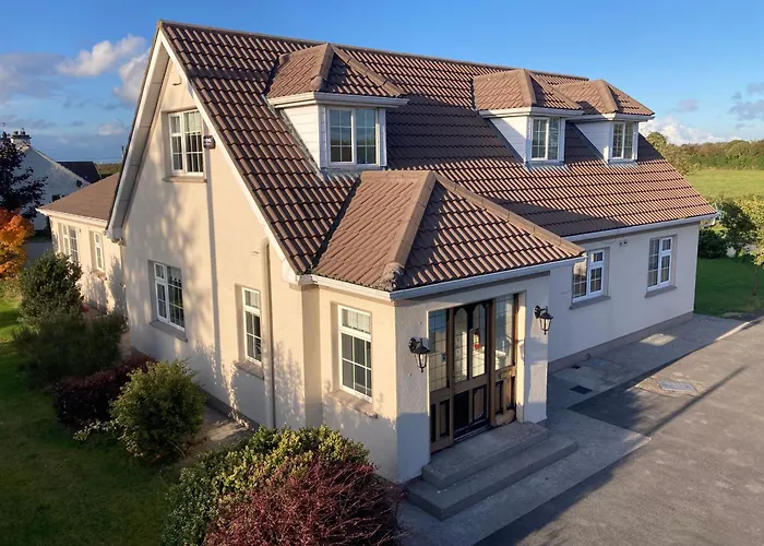 Horse And Jockey Lodge Tipperary